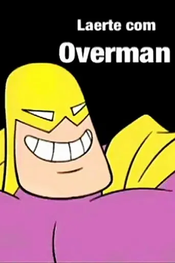 Overman poster