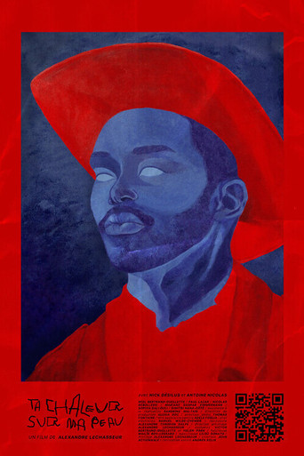 The Warmth of Your Skin poster