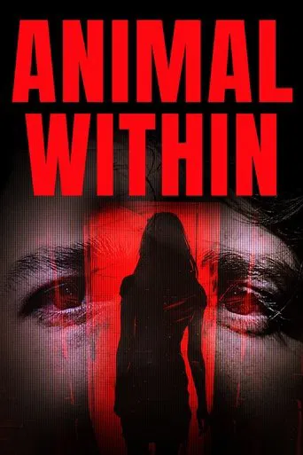 Animal Within poster