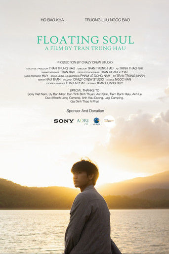Floating Soul poster