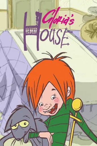 Gloria's House poster
