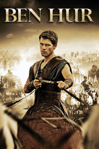 Ben Hur poster