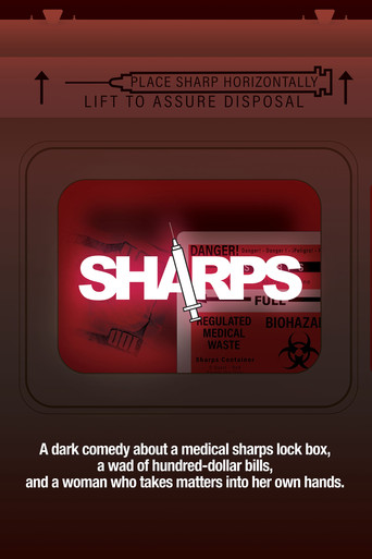 SHARPS poster