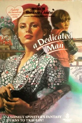 A Dedicated Man poster