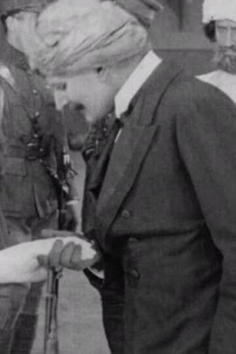 The Ring and the Rajah poster