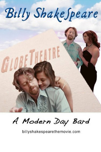 Billy Shakespeare poster