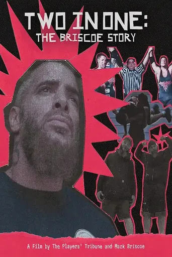Two in One: The Briscoe Story poster