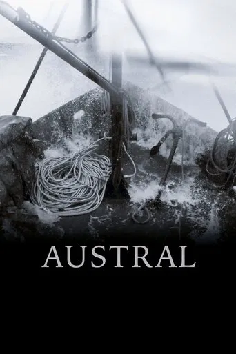 Austral poster