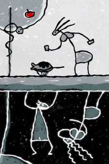 Madam and Deva poster