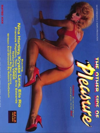 Other Side of Pleasure poster