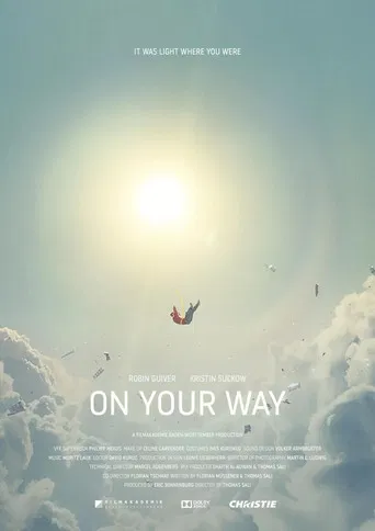 On Your Way poster