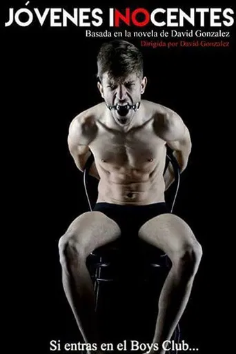 Young Innocents poster