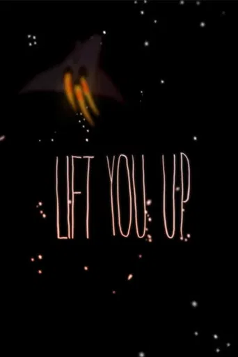 Lift You Up poster