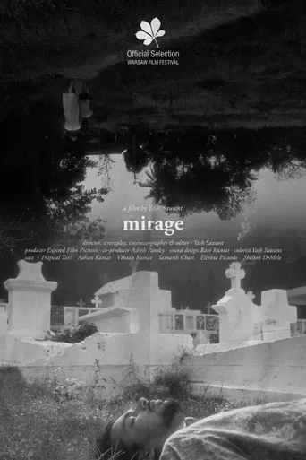 Mirage poster