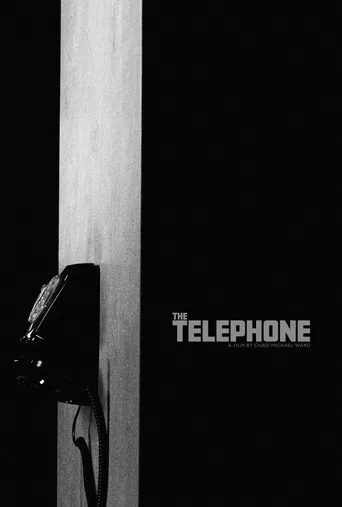 The Telephone poster