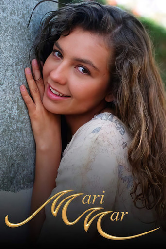 Marimar poster