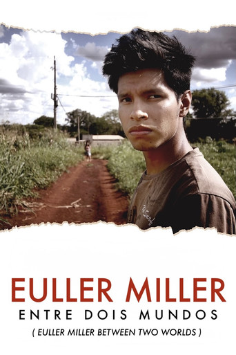 Euller Miller Between Two Worlds poster