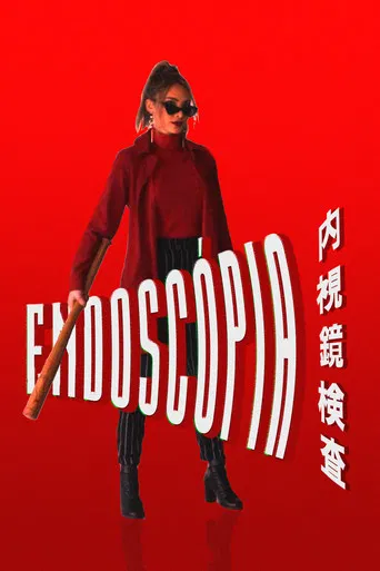 Endoscópia poster
