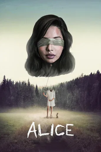 Alice poster