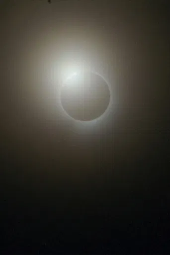 When the Sun Is Eaten (Chi'bal K'iin) poster