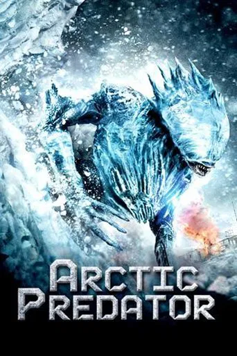 Frost Giant poster