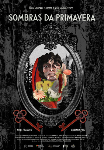 Sombras da Primavera poster