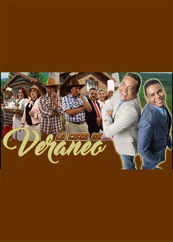 Las vacaciones de los Reyes poster