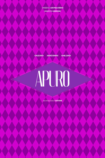 Apuro poster