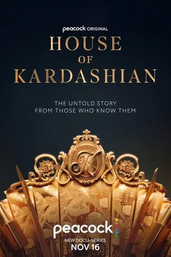 House of Kardashian poster