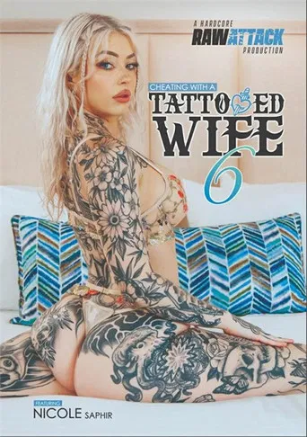 Cheating With A Tattooed Wife 6 poster