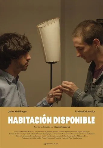 Room for Rent poster