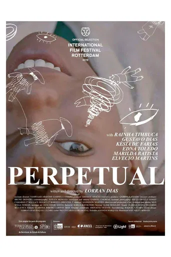 Perpetual poster
