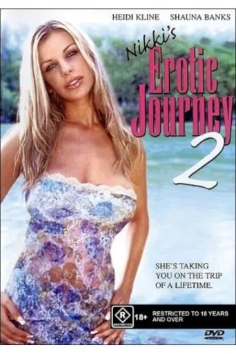 Nikki's Erotic Journey 2 poster