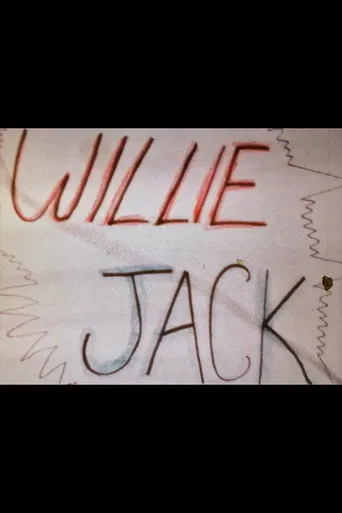 Willie Jack poster