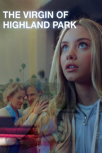 The Virgin of Highland Park poster