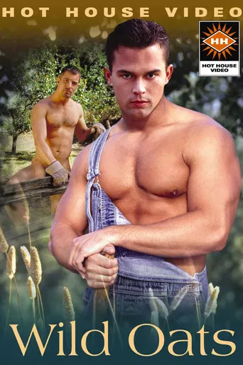 Wild Oats poster
