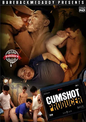 Cumshot Producer poster