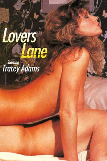 Lovers Lane poster