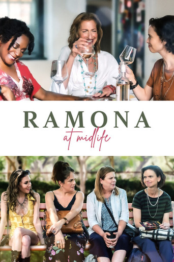 Ramona at Midlife poster