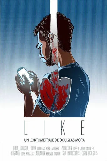Like poster
