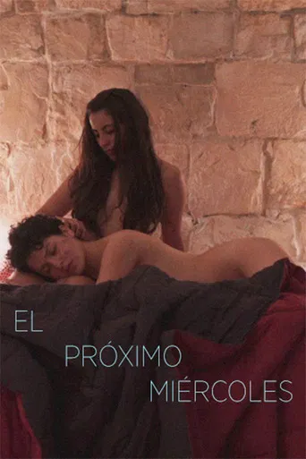 Next Wednesday poster