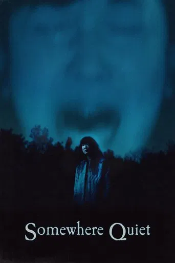 Somewhere Quiet poster