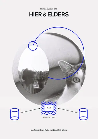 Here & Elsewhere poster