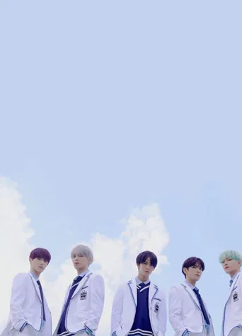 'Hello, Strange Place' Story Film poster