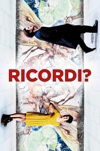 Ricordi? poster
