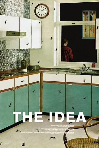 The Idea poster