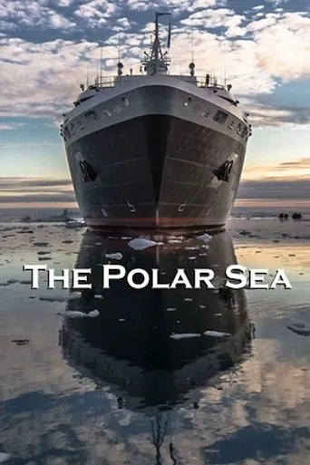 The Polar Sea poster