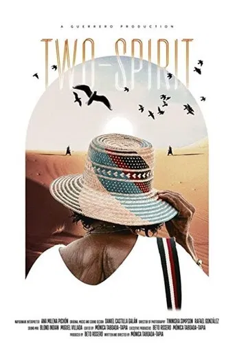 Two-Spirit poster