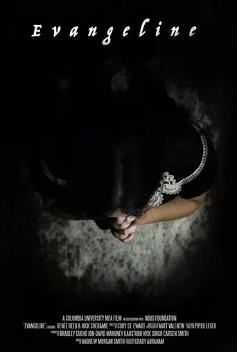Évangéline poster