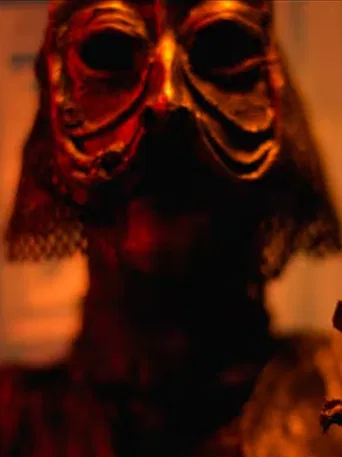 The Quiet Wing poster